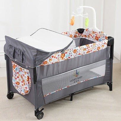 Travel Playpen