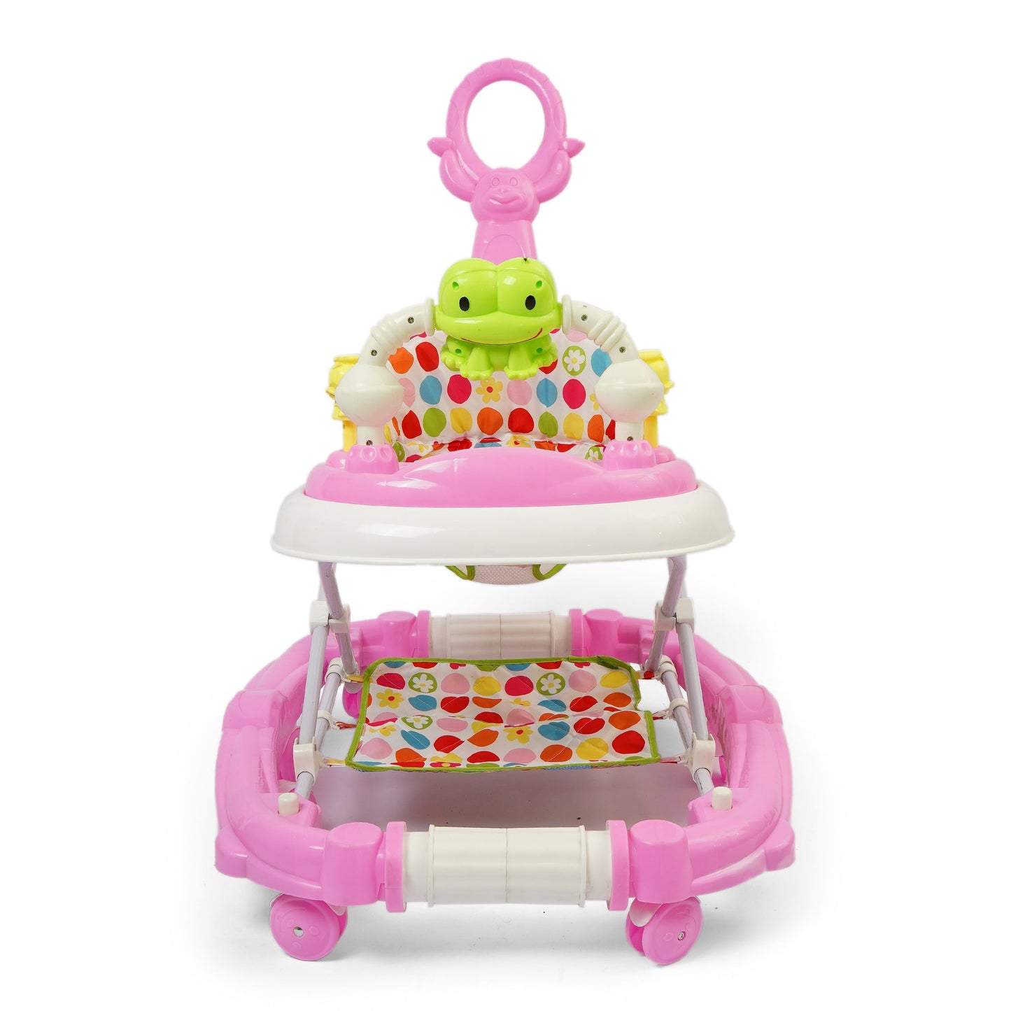 2-in-1 Baby Walker