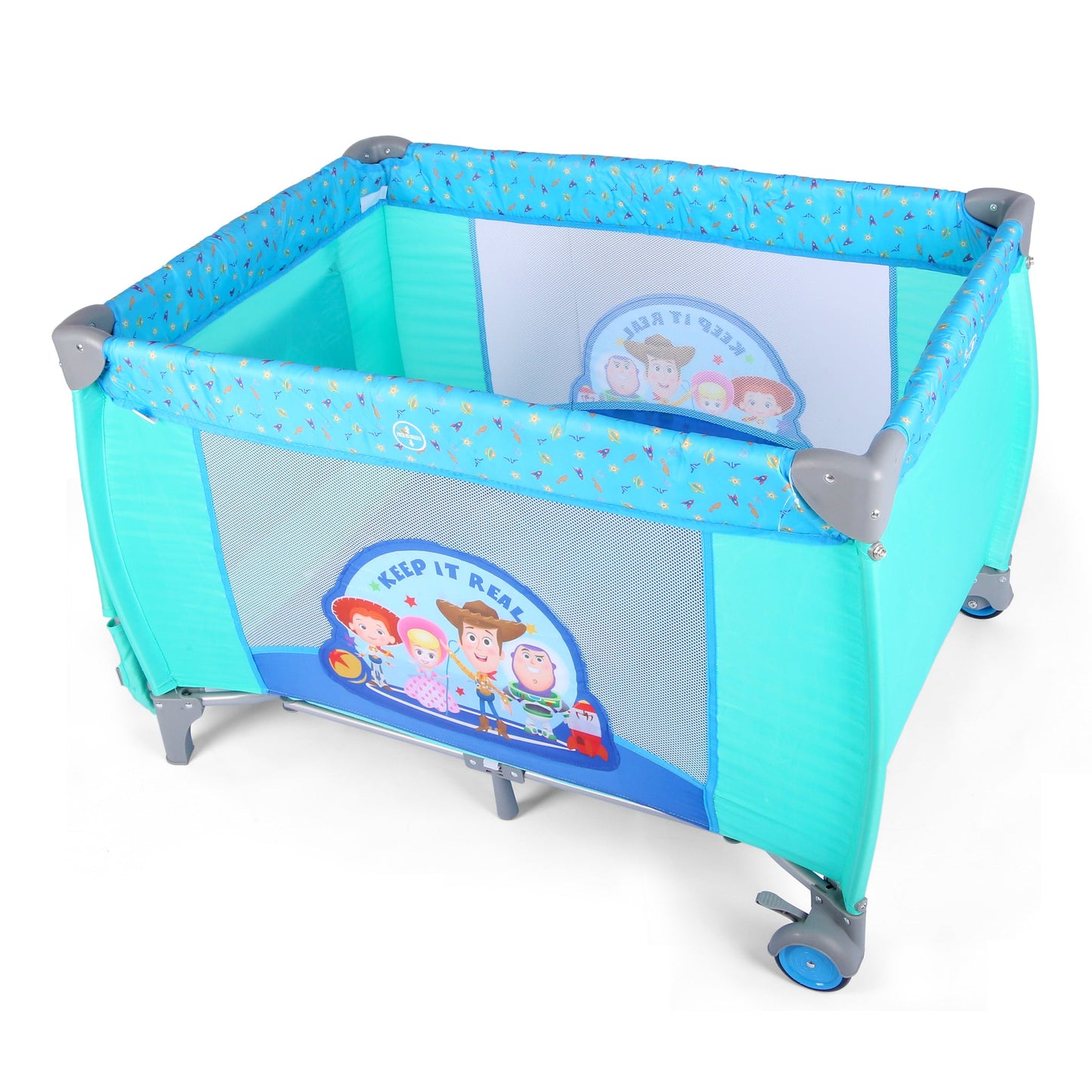 Disney Baby Playpen