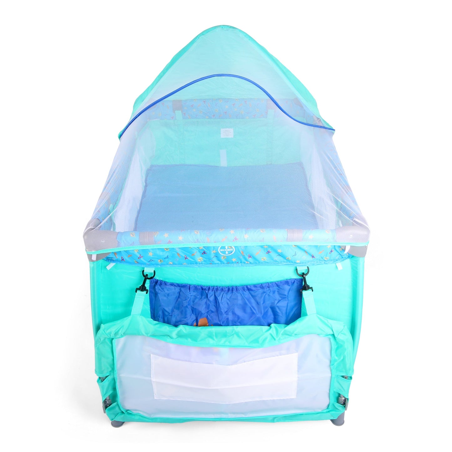 Disney Baby Playpen