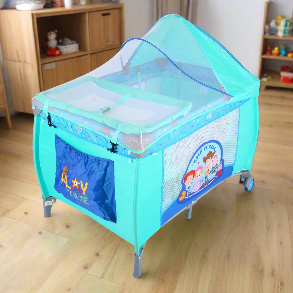 Disney Baby Playpen