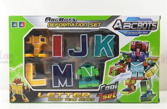 ACTION FIGURE TOY