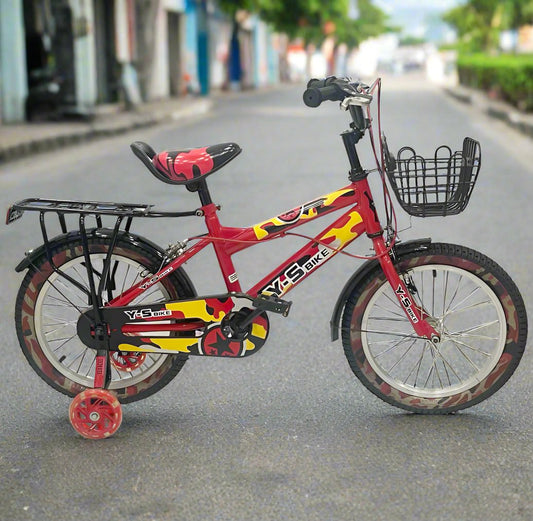 Kids Bicycle