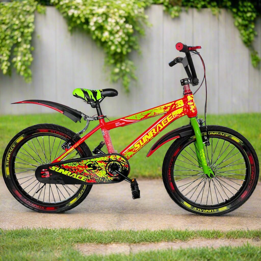 KIDS BICYCLE 20"