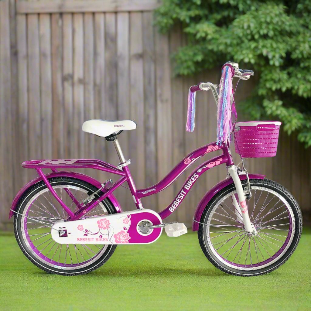 KIDS BICYCLE 20"