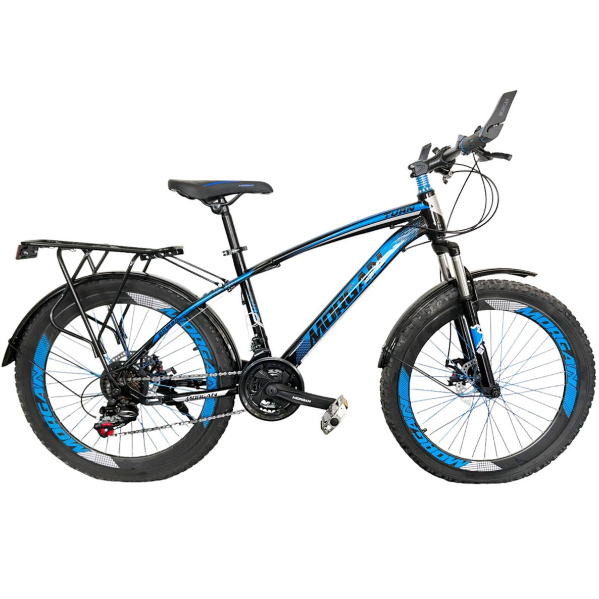 KIDS BICYCLE 24"