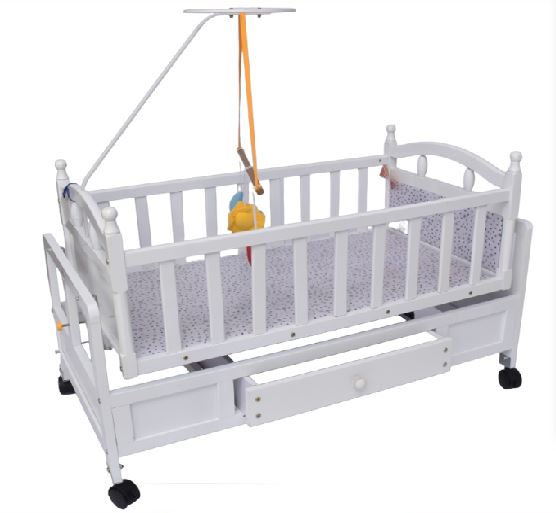 BABY COT