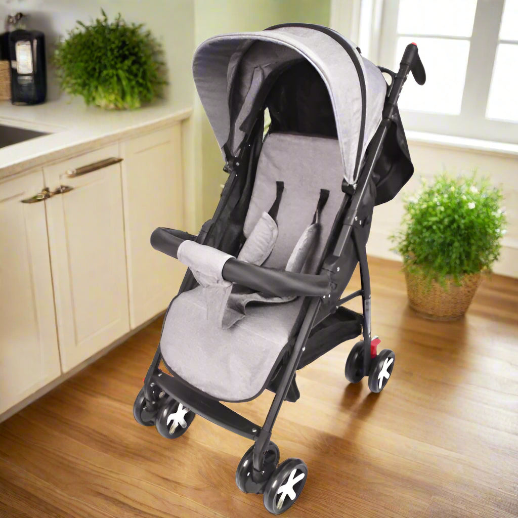 BUGGY / PUSH CHAIR