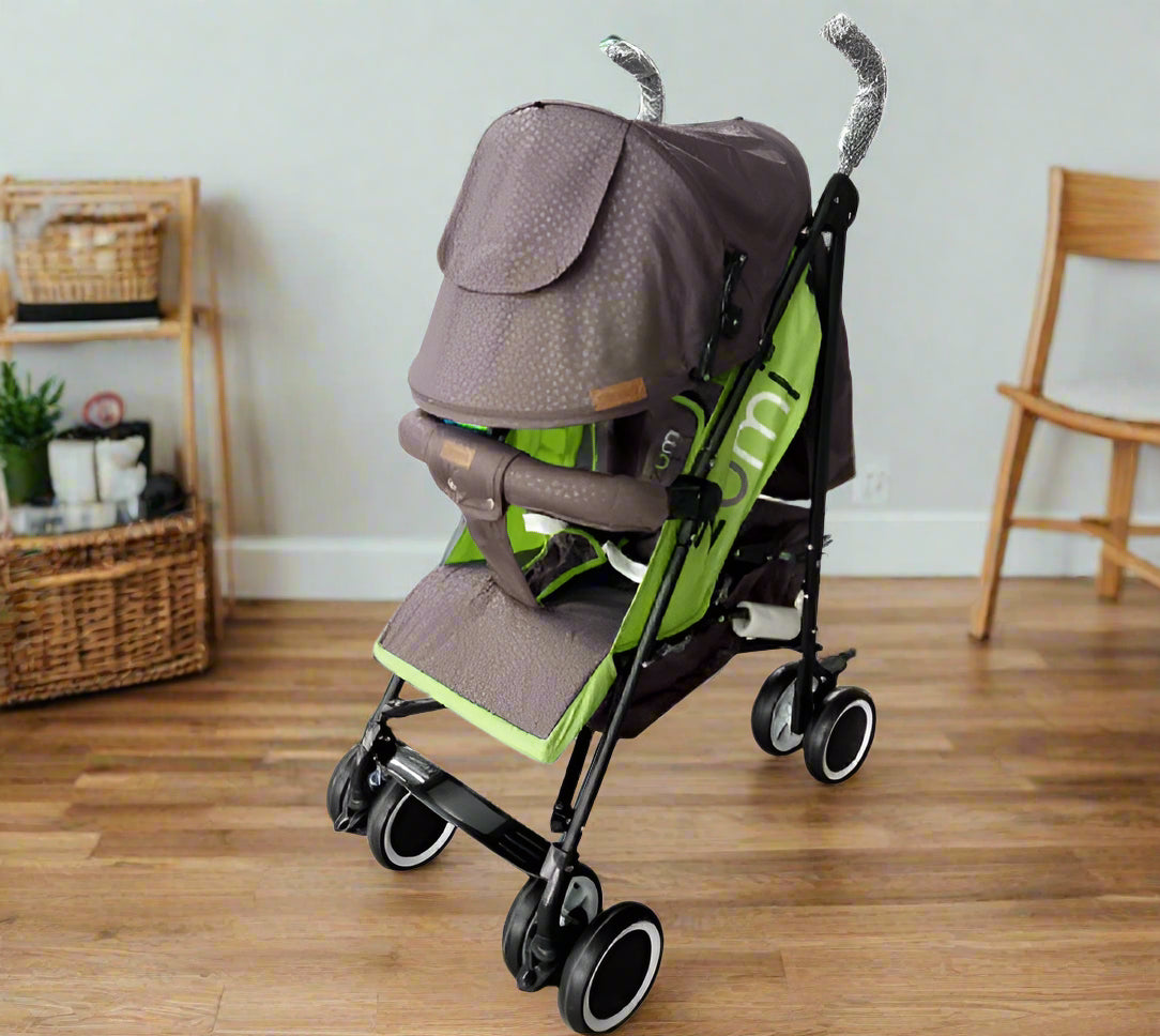 BABY BUGGY/PUSH CHAIR