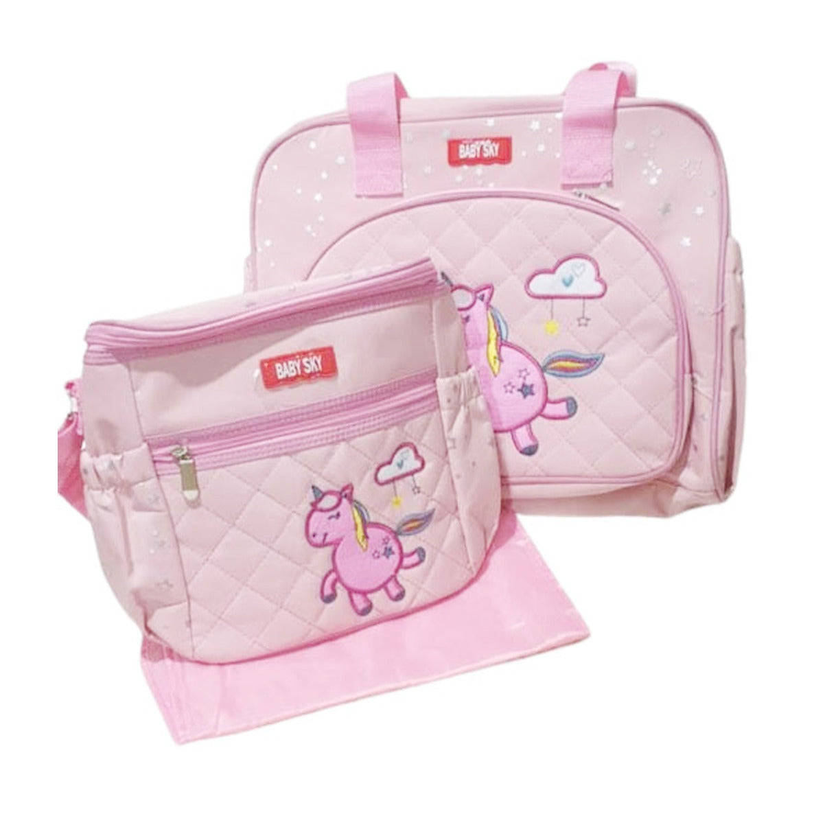 BABY BAG