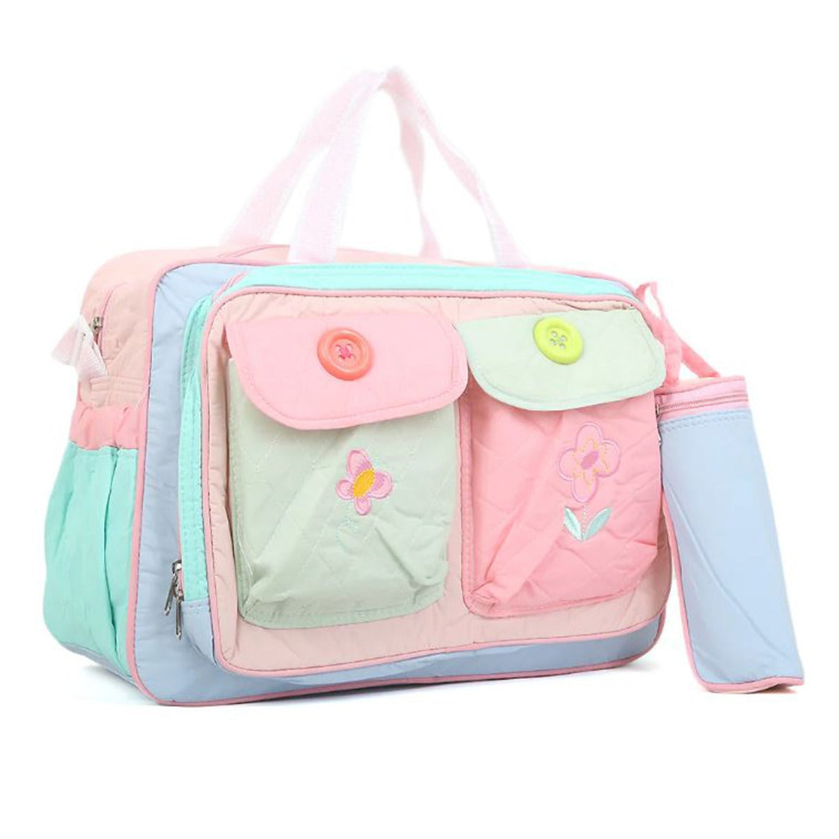 BABY BAG