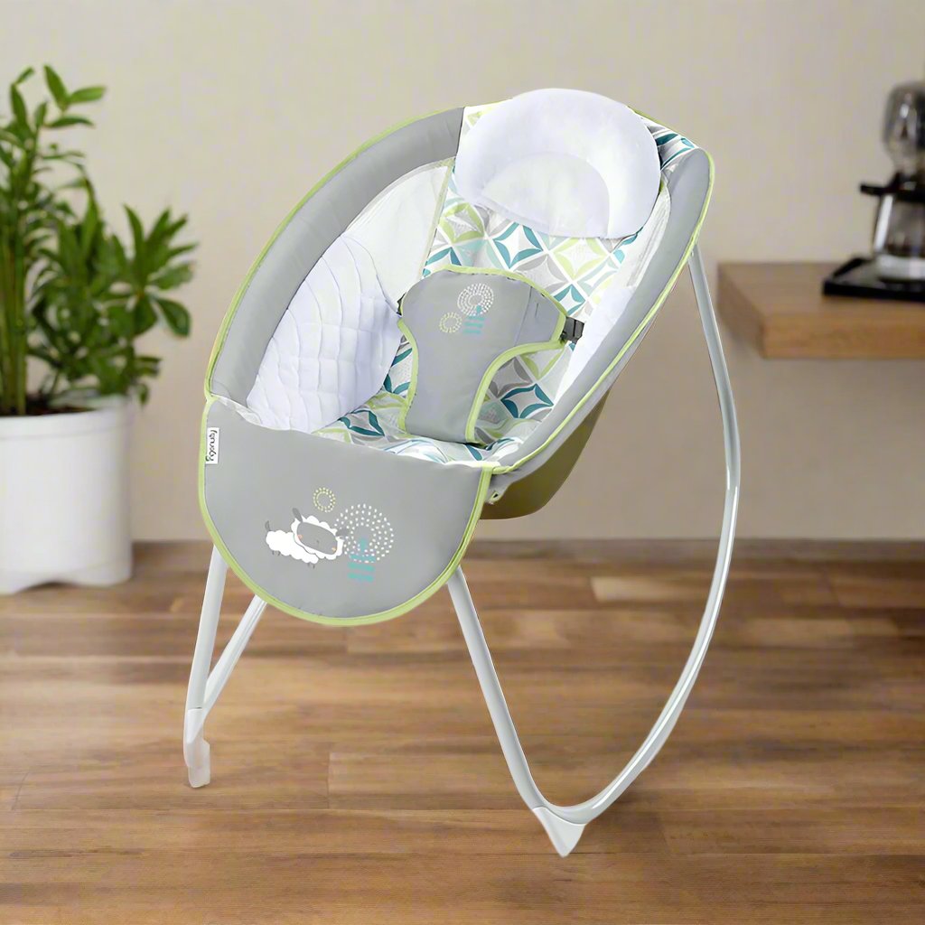 ngenuity baby Cradle