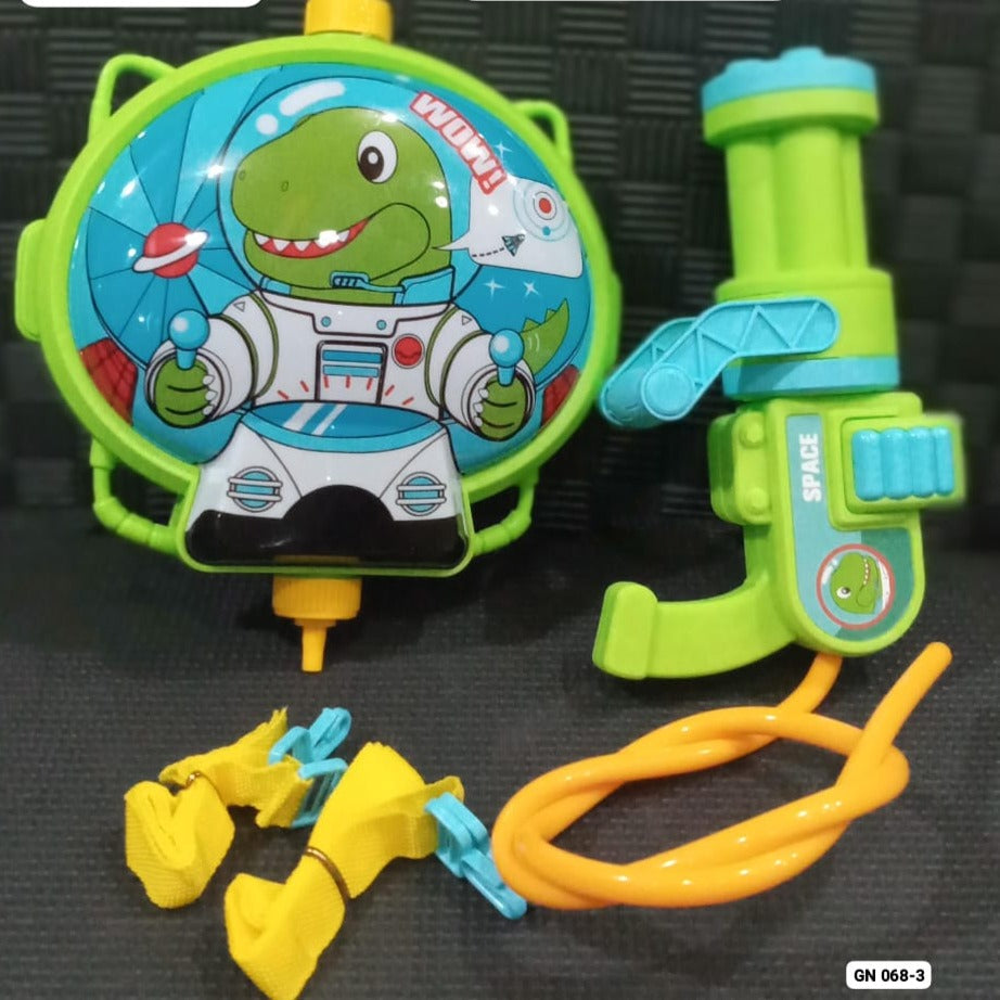 WATER  GUN TOY