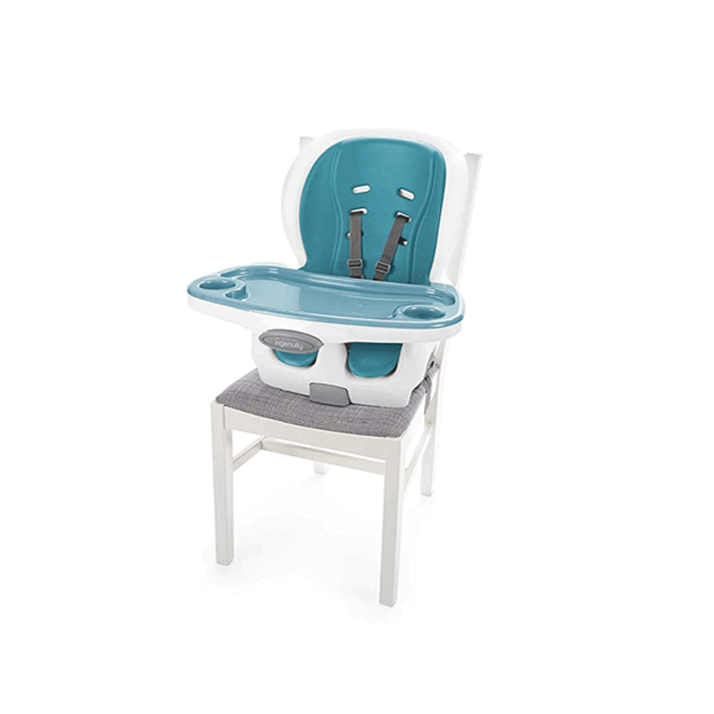 3-in-1 Baby High Chair