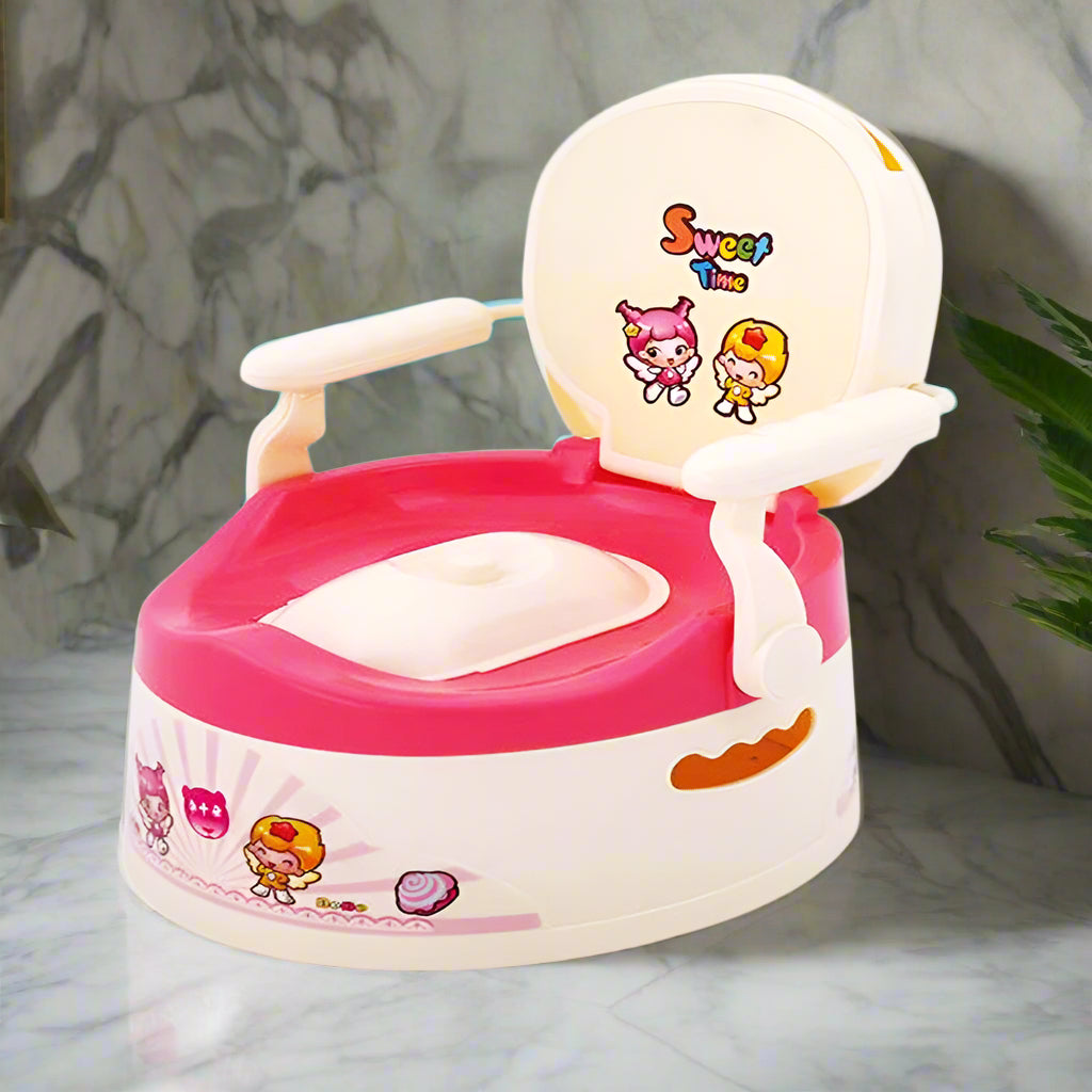 Small Baby Potty Seat Trainer