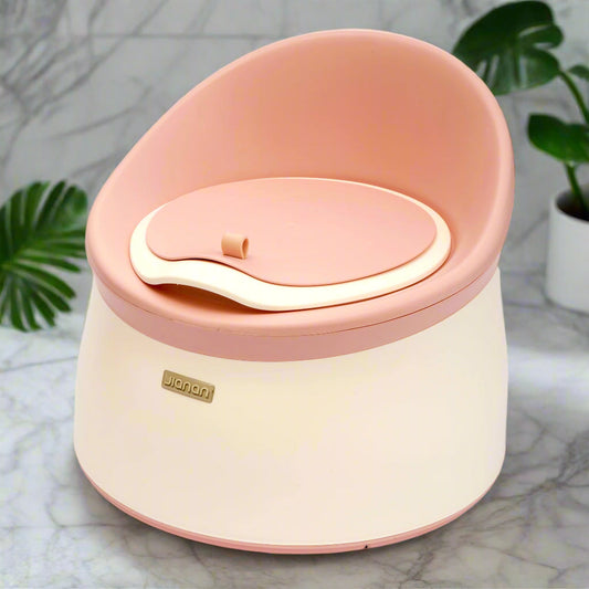 Plain Potty Seat Trainer