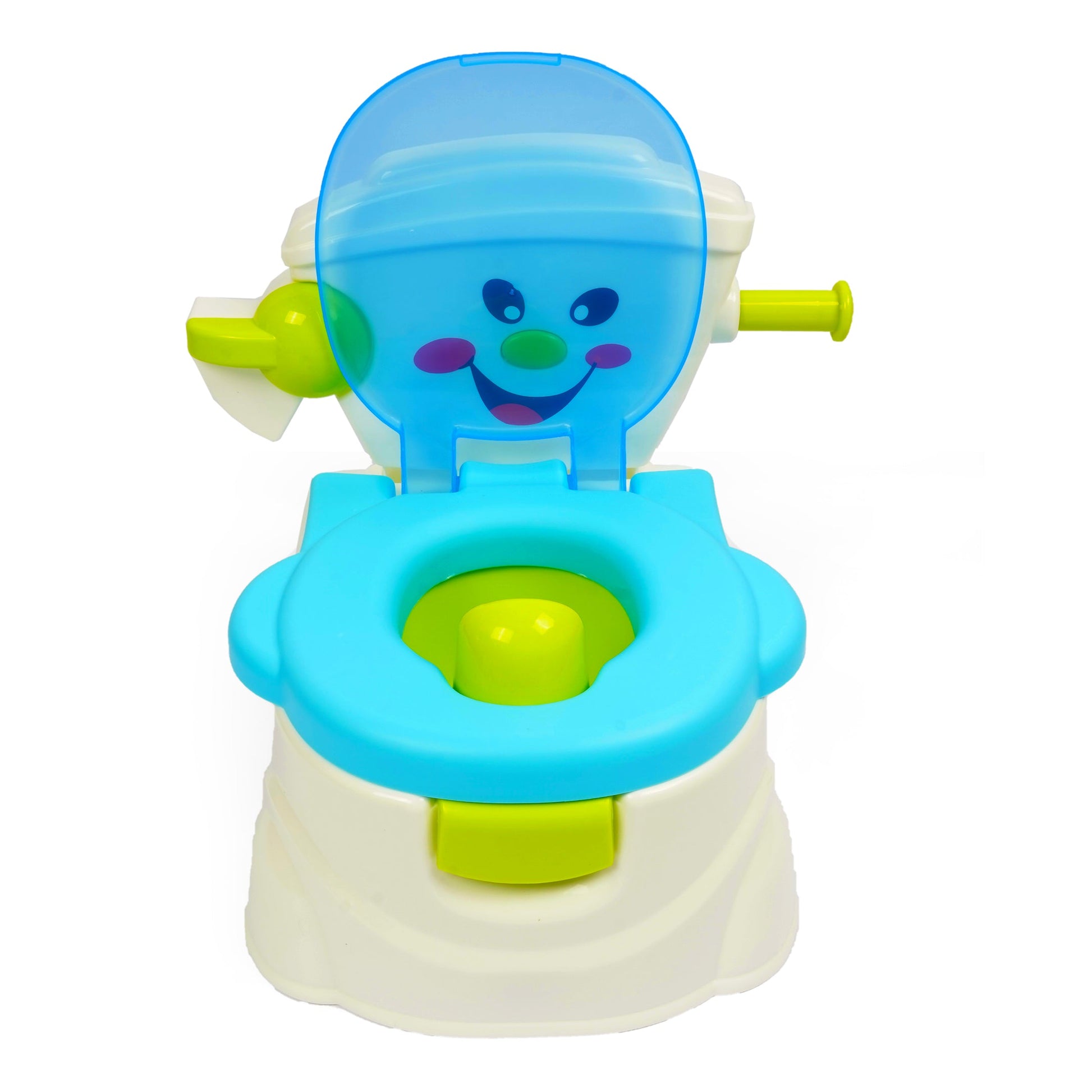 Smile Face Potty Seat