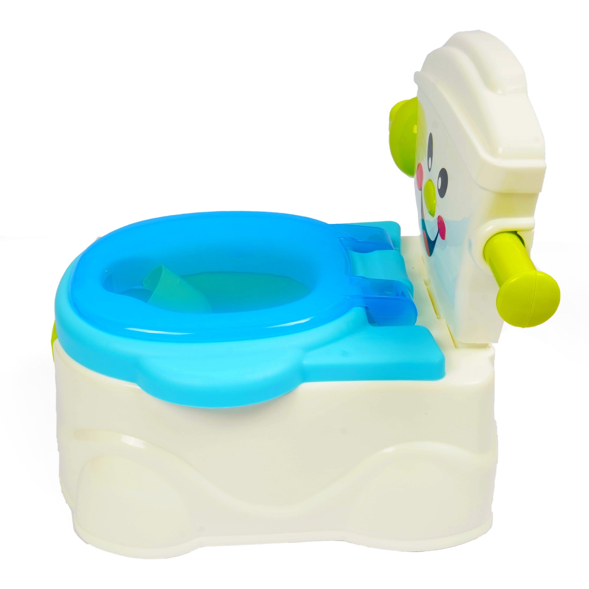 Smile Face Potty Seat