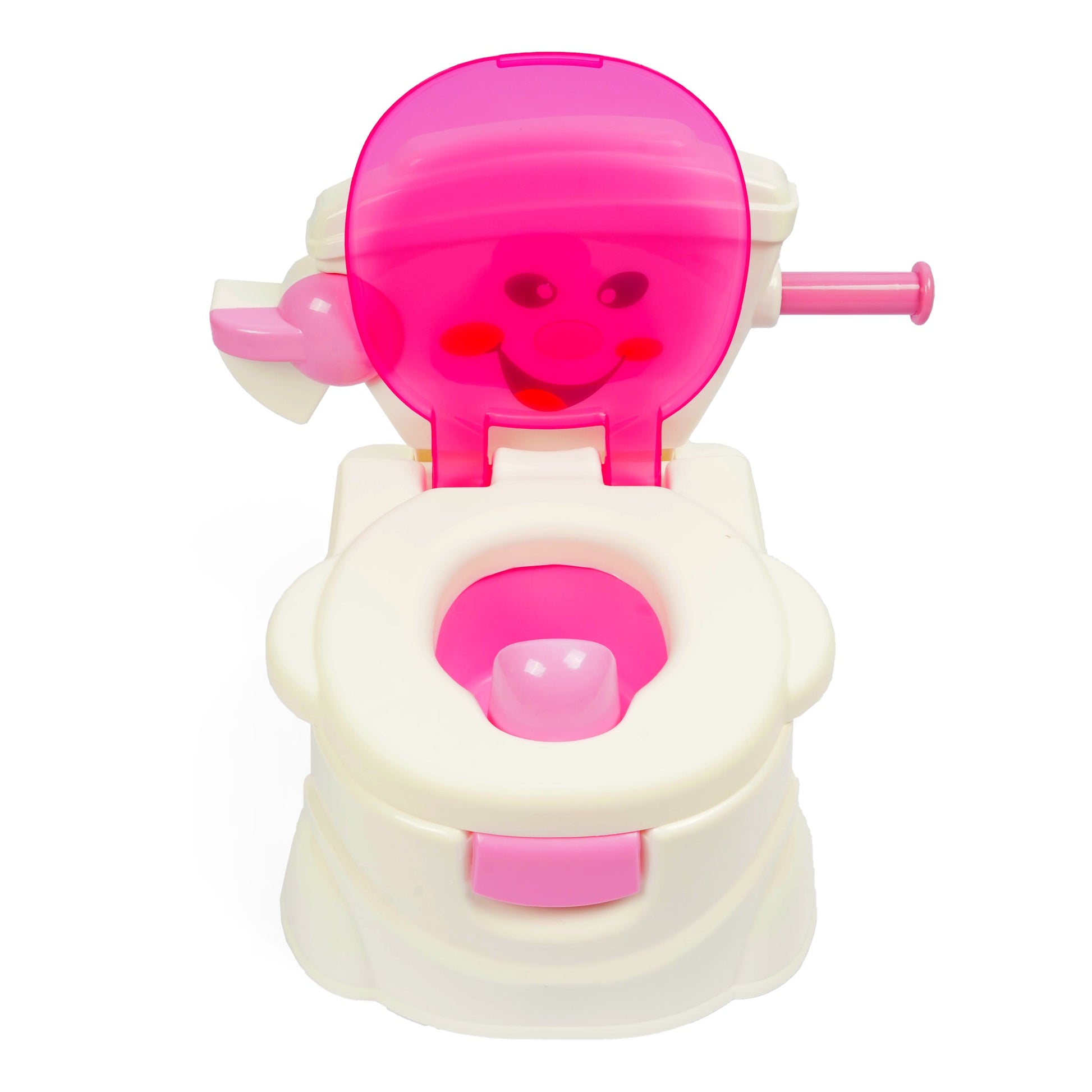 Smile Face Potty Seat