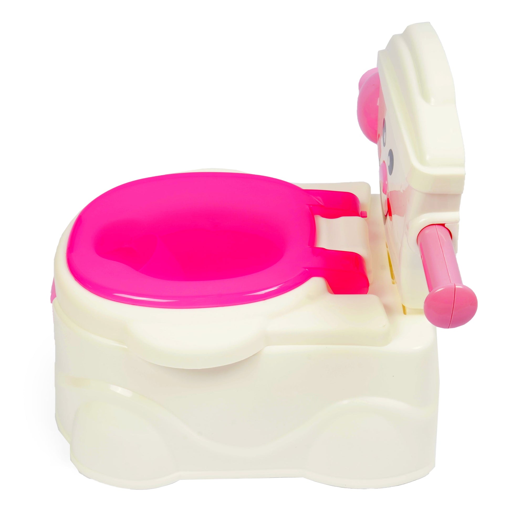 Smile Face Potty Seat