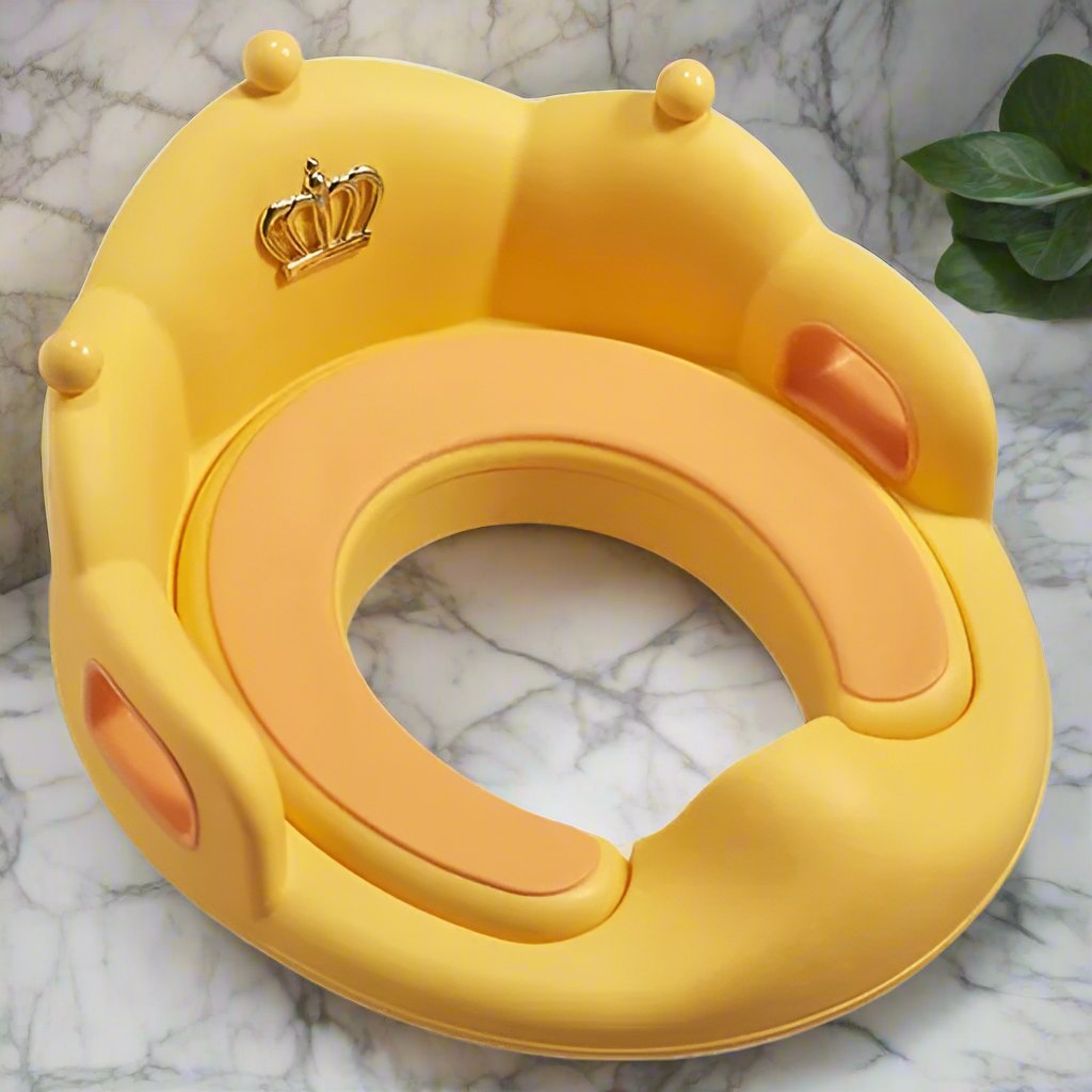 BABY COMMODE SEAT