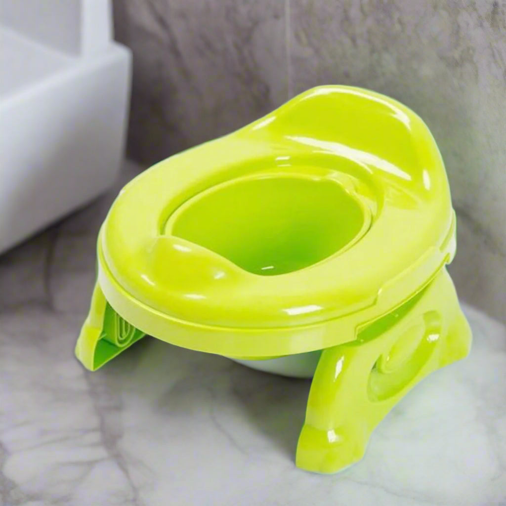 TRAVEL POTTY SEAT