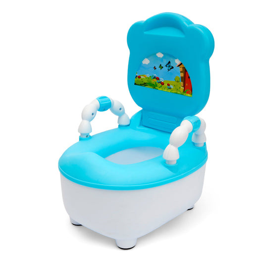 Hello Kitty Trainer Seat