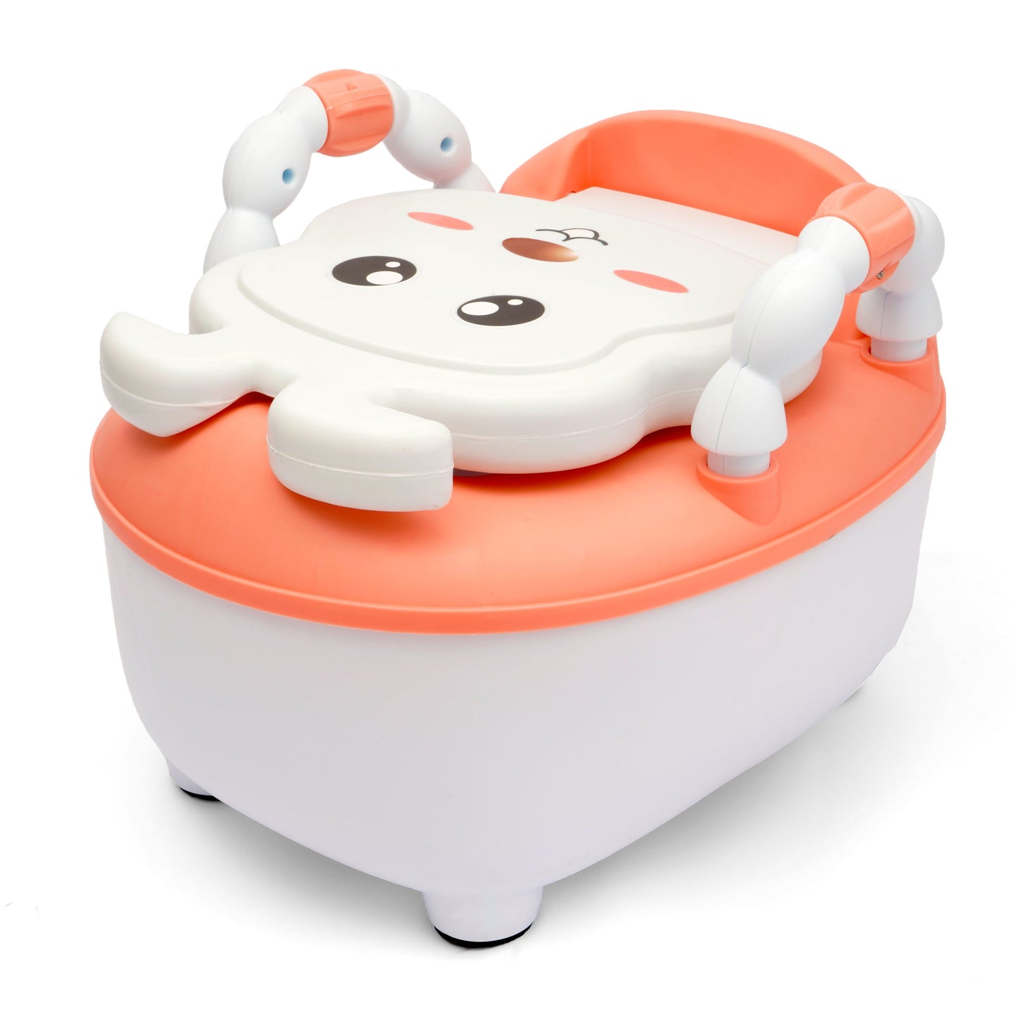 Potty Trainer Seat Bunny