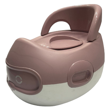 Robob Shape Potty Trainer Seat