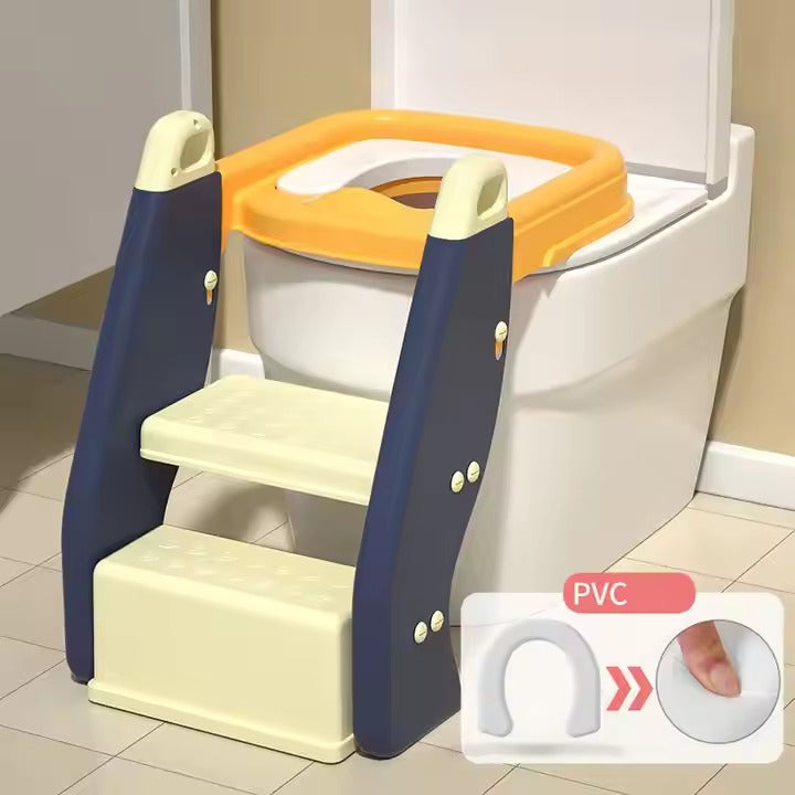 BABY POTTY STAIR SEAT