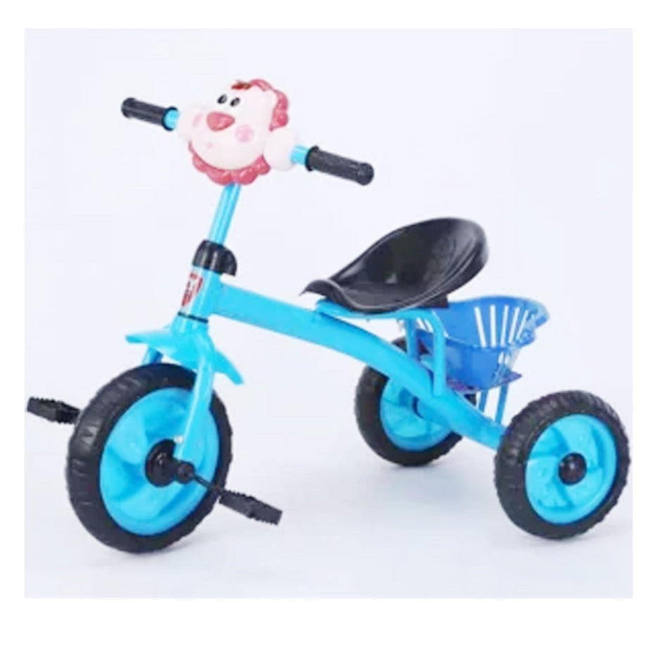 TRICYCLE