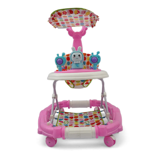 3-in-1 Baby Walker