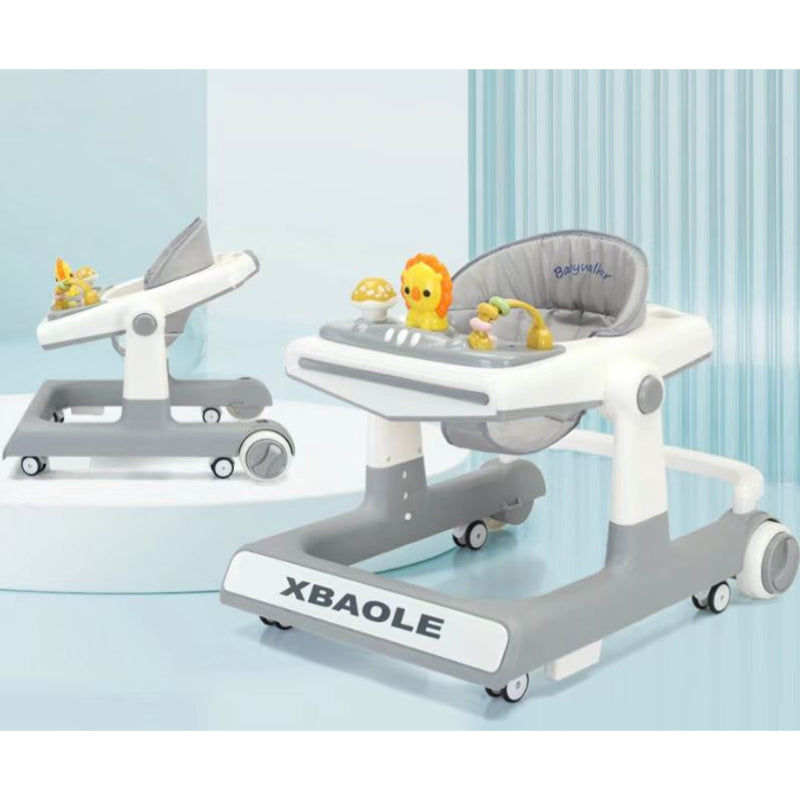 BABY WALKER 2 IN 1