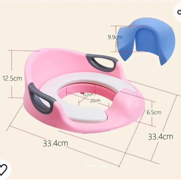 Potty Trainer Toilet Seat PT-3050PVC