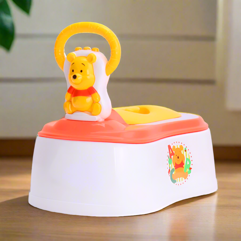 Potty Trainer Seat